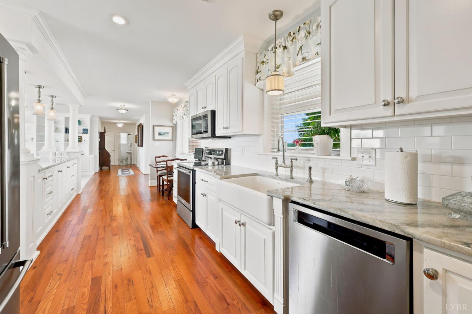 1237 Austin Mill Road Evington, VA 24550 - Photo 17 of 65