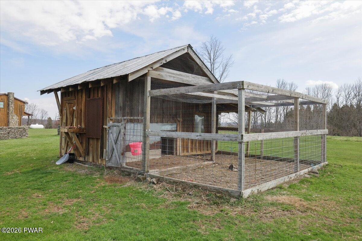 604 Long Pond Road Prompton, PA 18456 - Photo 72 of 79