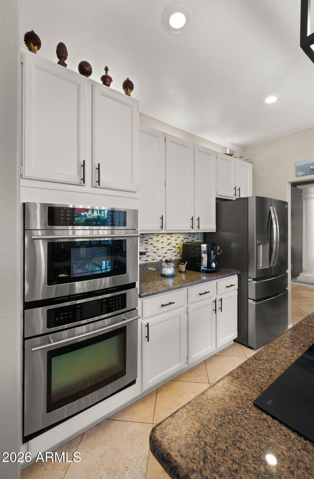 918 West Kathleen Road Phoenix, AZ 85023 - Photo 11 of 40 Stainless Steel Appliances