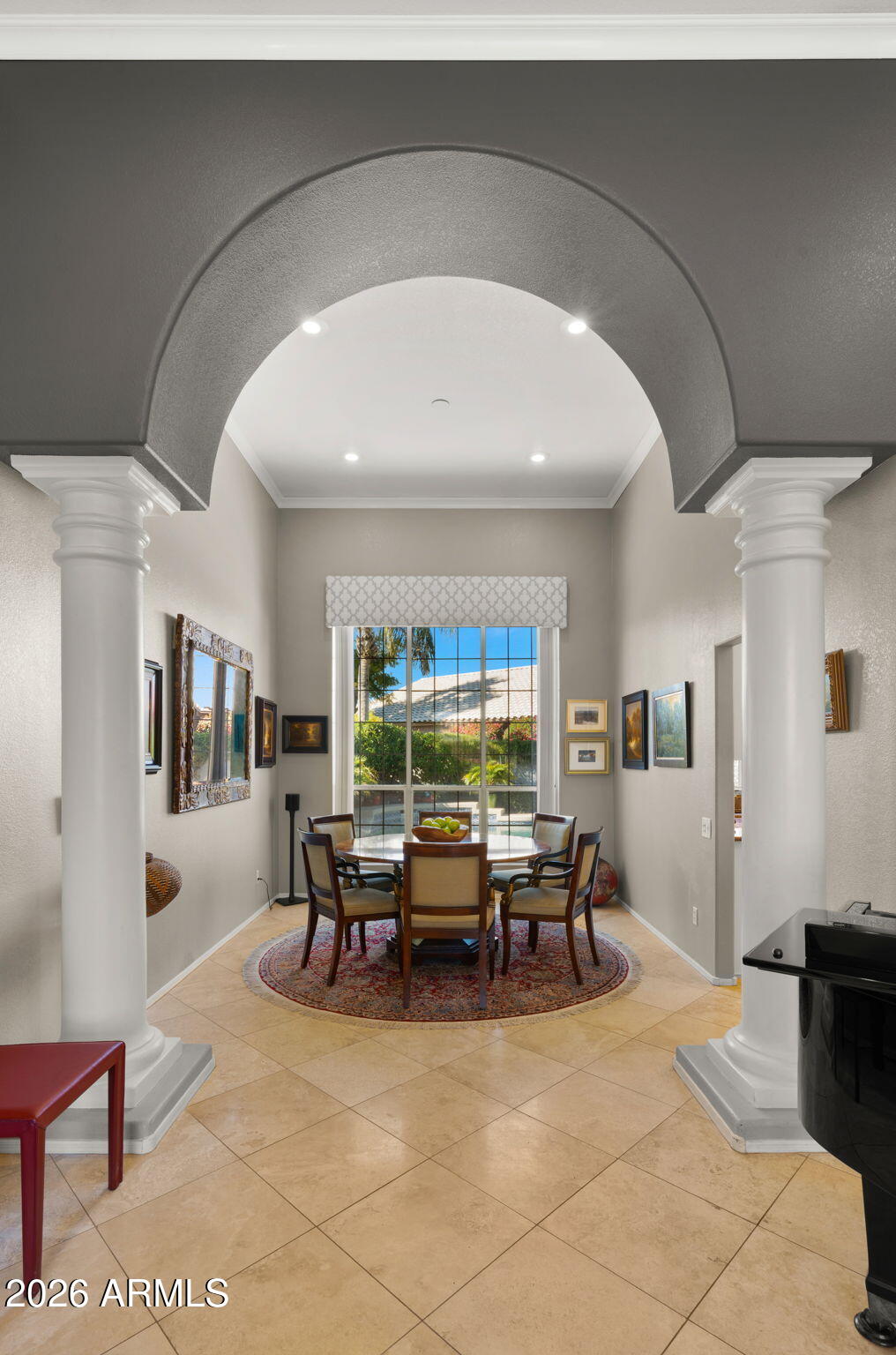 918 West Kathleen Road Phoenix, AZ 85023 - Photo 13 of 40 Formal Dining