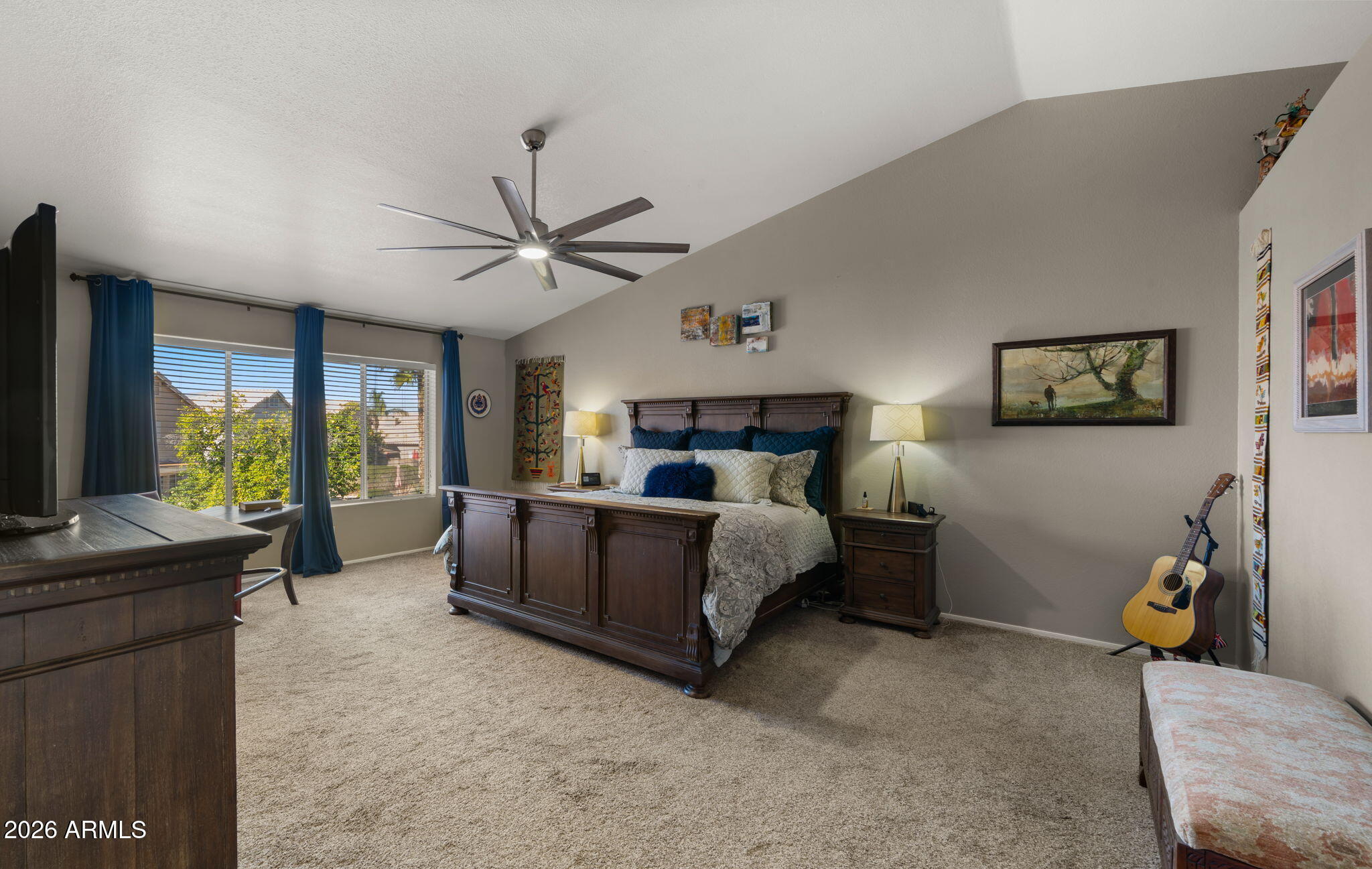 918 West Kathleen Road Phoenix, AZ 85023 - Photo 15 of 40 Primary Bedroom