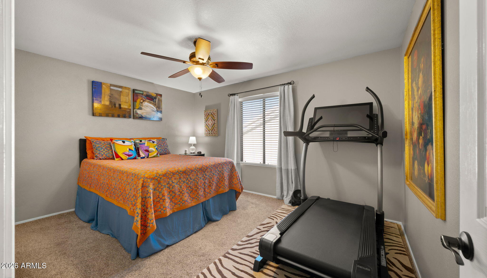 918 West Kathleen Road Phoenix, AZ 85023 - Photo 23 of 40 Third Bedroom