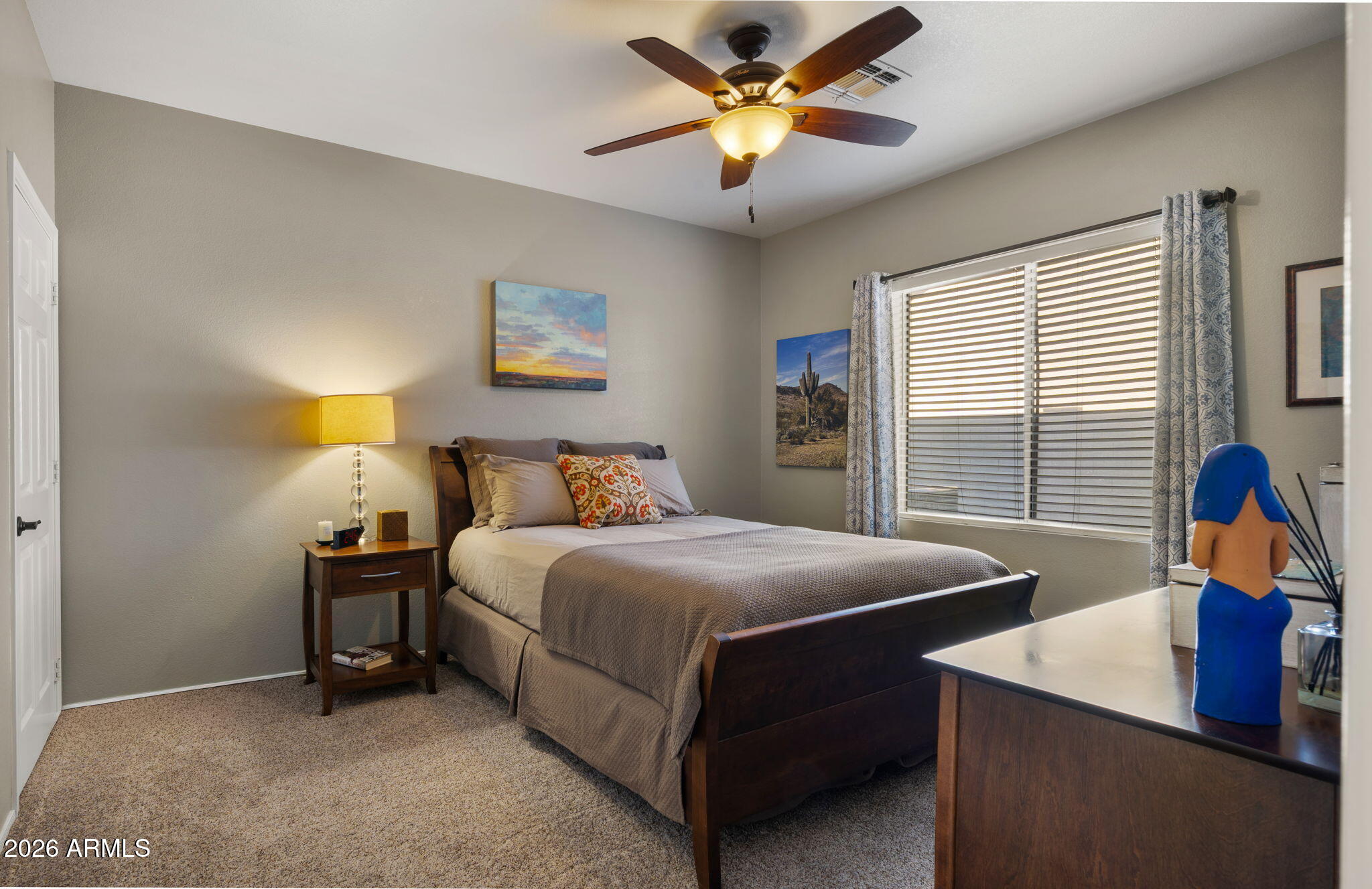 918 West Kathleen Road Phoenix, AZ 85023 - Photo 24 of 40 Fourth Bedroom
