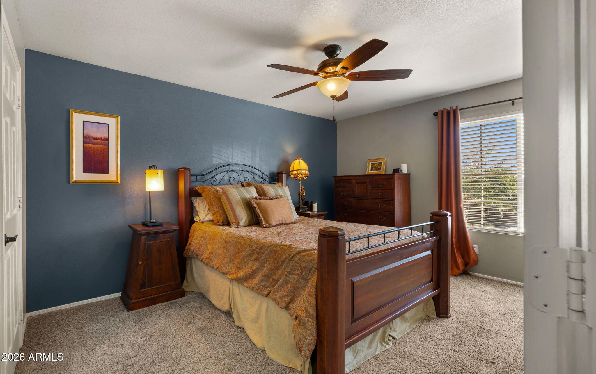 918 West Kathleen Road Phoenix, AZ 85023 - Photo 25 of 40 Fifth Bedroom