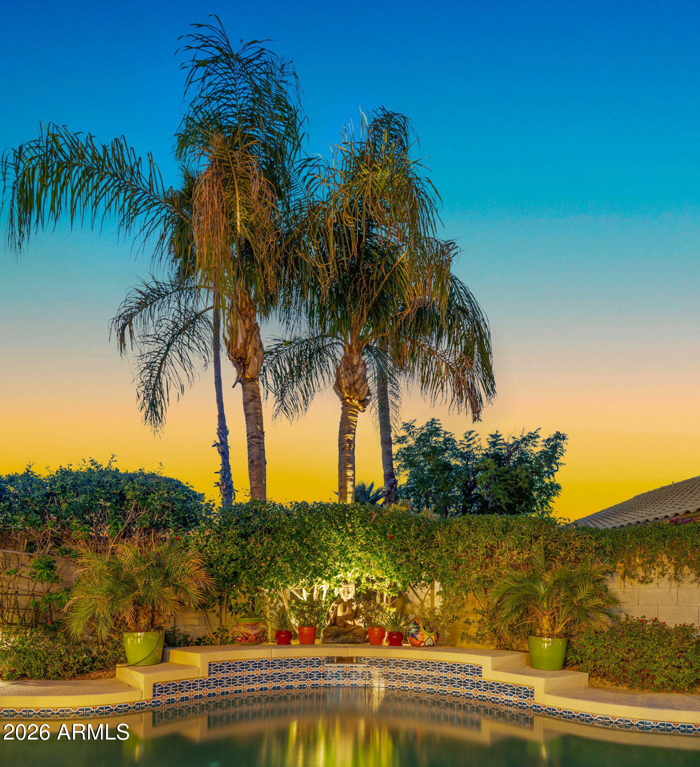 918 West Kathleen Road Phoenix, AZ 85023 - Photo 33 of 40 Beautiful Sunsets