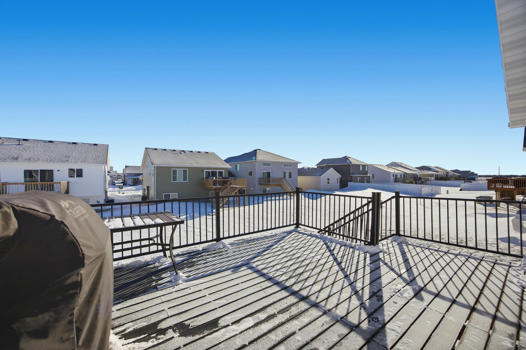 7360 20th Street South Fargo, ND 58104 - Photo 22 of 29