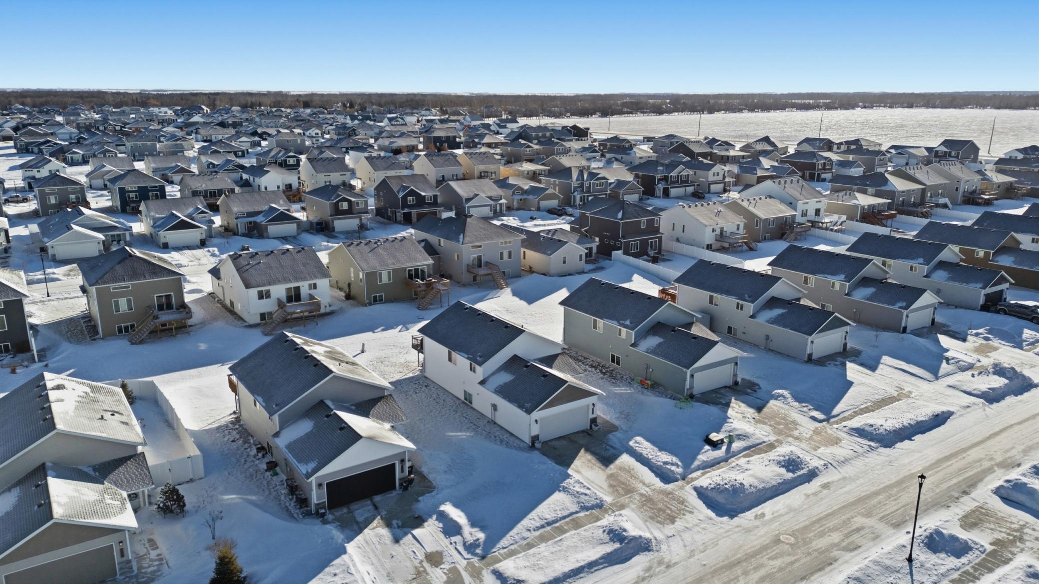 7360 20th Street South Fargo, ND 58104 - Photo 26 of 29