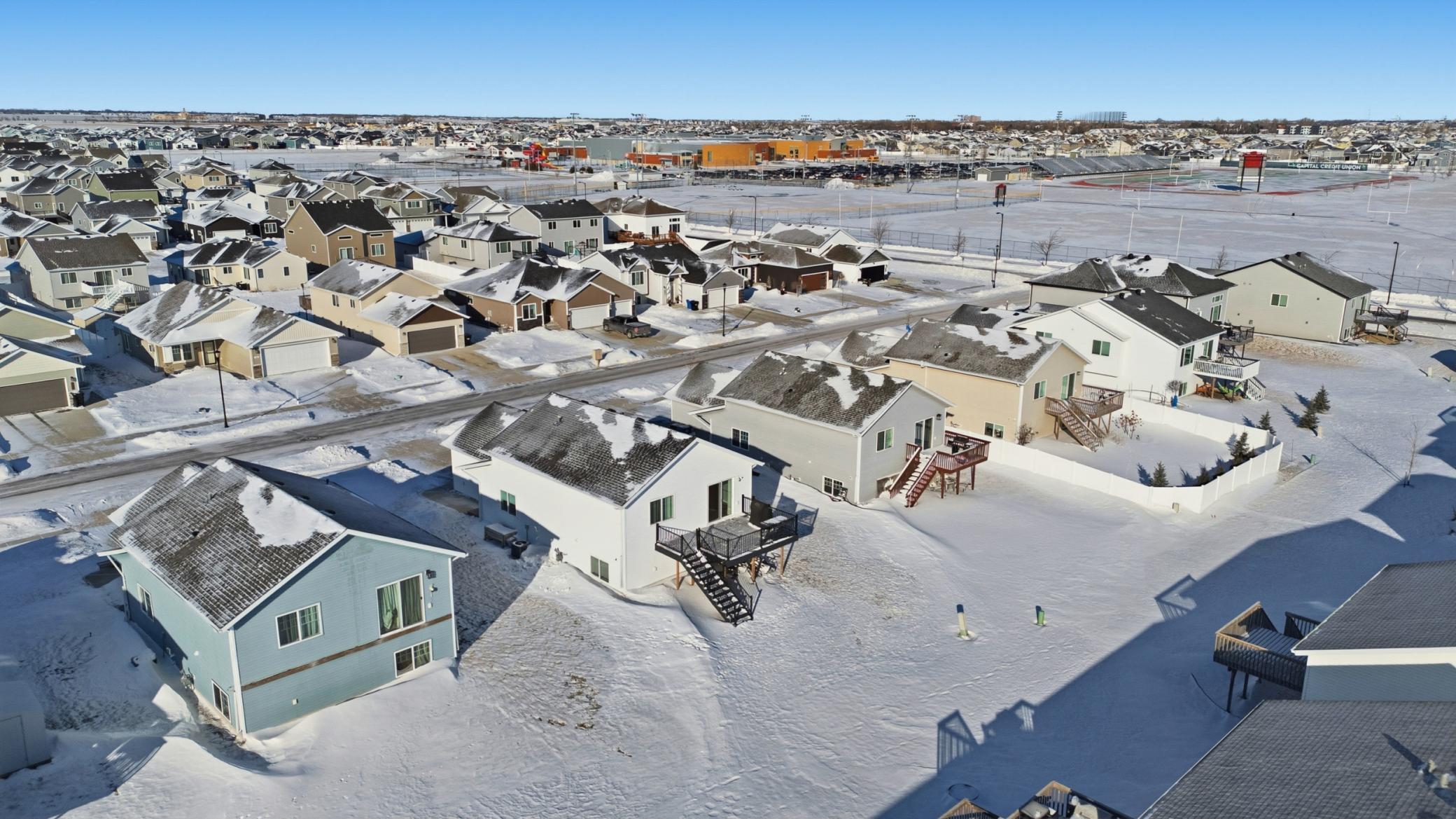 7360 20th Street South Fargo, ND 58104 - Photo 27 of 29