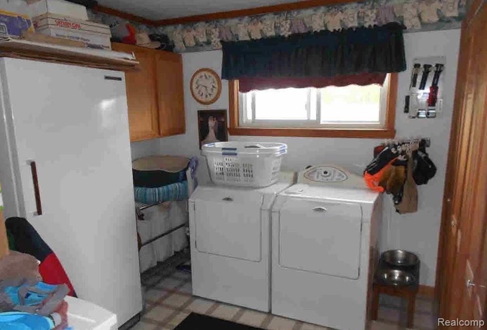 9579 Liedel Road Maybee, MI 48159 - Photo 10 of 34 3rd Bedroom.jpeg