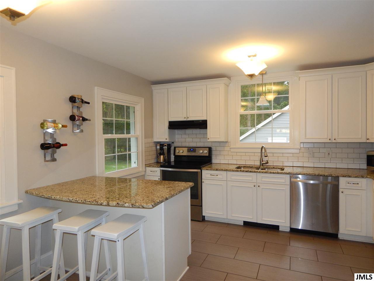 2515 Horton Road Jackson, MI 49203 - Photo 13 of 35 Photo 13