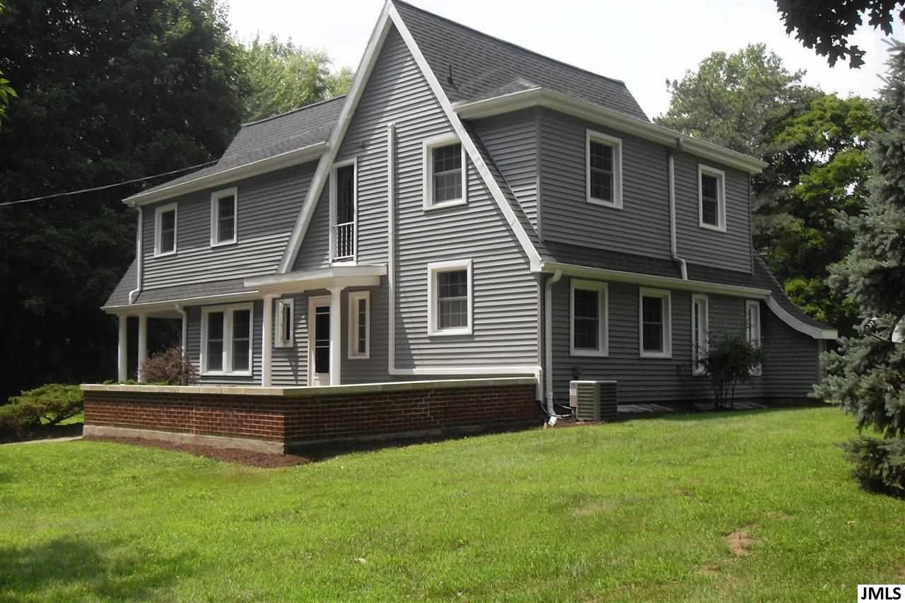 2515 Horton Road Jackson, MI 49203 - Photo 28 of 35 Photo 28