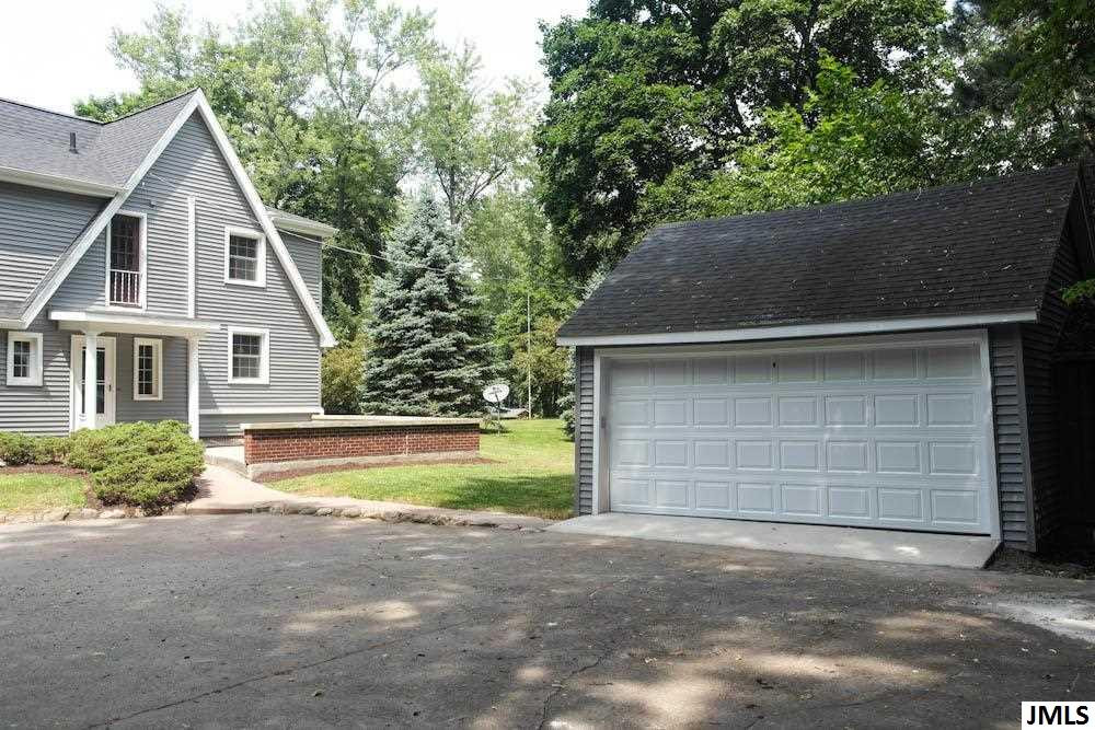 2515 Horton Road Jackson, MI 49203 - Photo 30 of 35 Photo 30