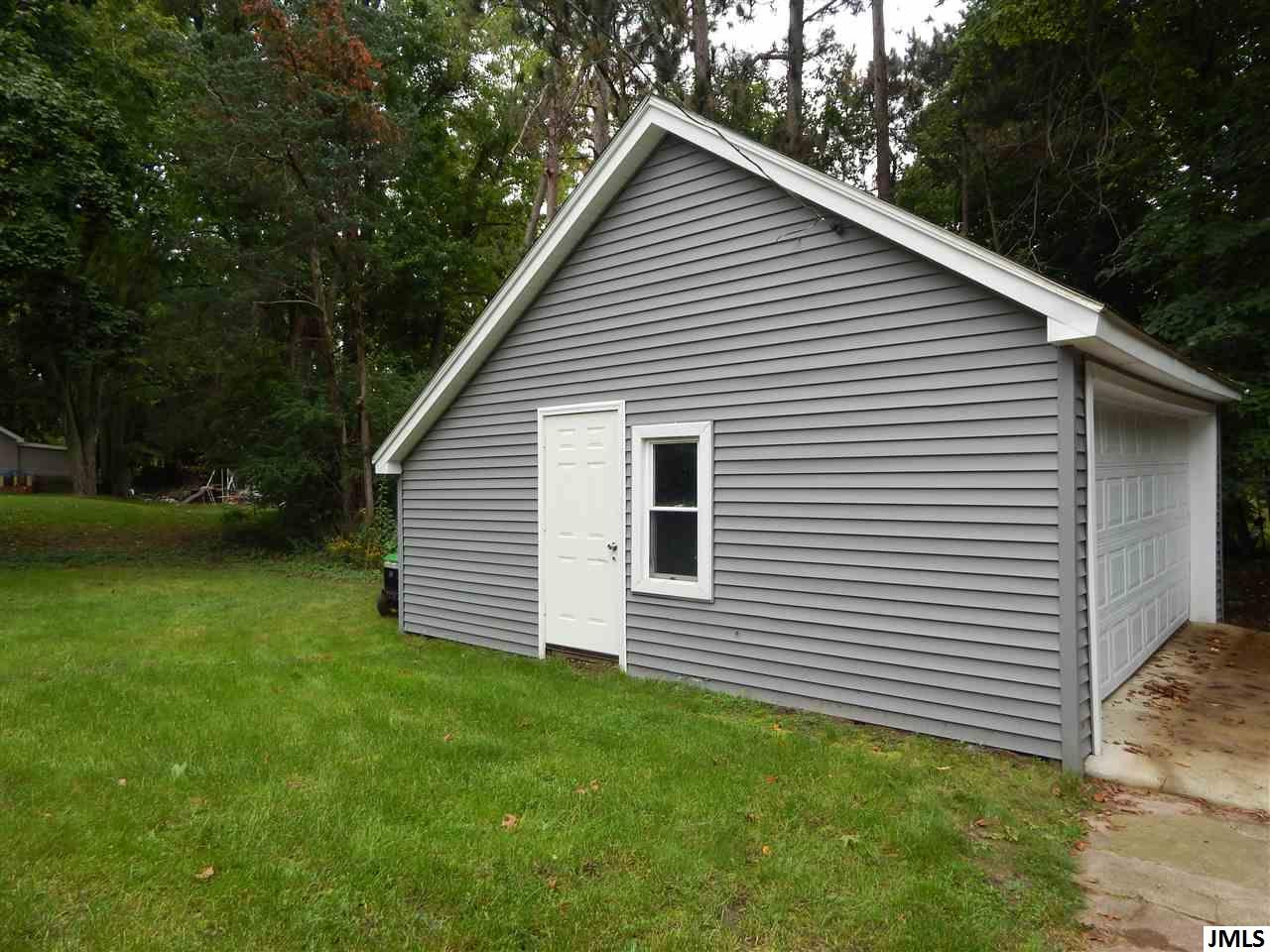 2515 Horton Road Jackson, MI 49203 - Photo 35 of 35 Photo 35