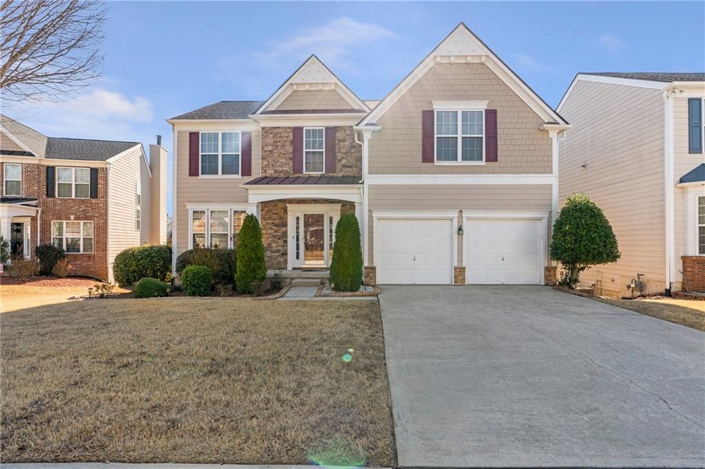 3130 Garden Walk Southwest Atlanta, GA 30331 - Photo 1 of 1