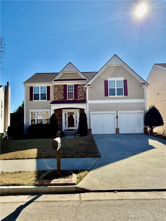 3130 Garden Walk Southwest Atlanta, GA 30331 - Photo 1 of 19