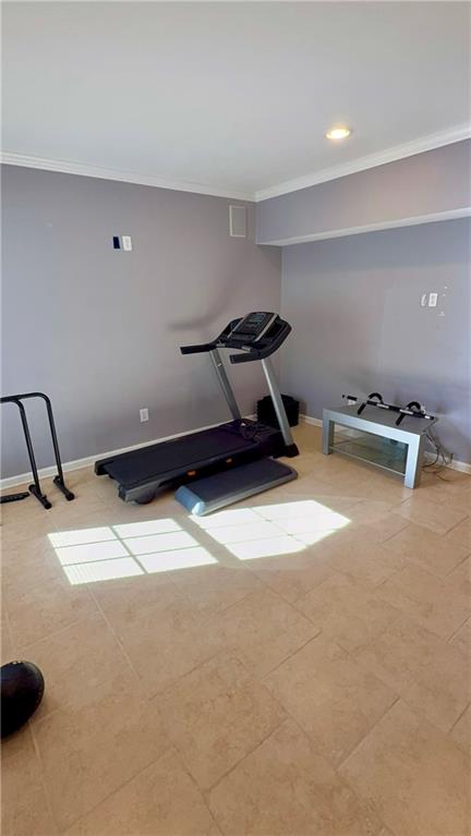 3130 Garden Walk Southwest Atlanta, GA 30331 - Photo 18 of 19