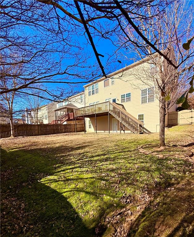 3130 Garden Walk Southwest Atlanta, GA 30331 - Photo 19 of 19