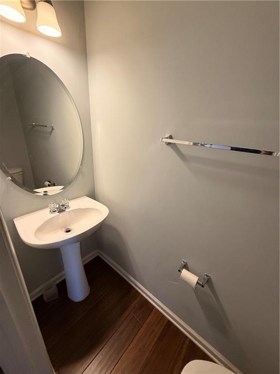 3130 Garden Walk Southwest Atlanta, GA 30331 - Photo 3 of 19