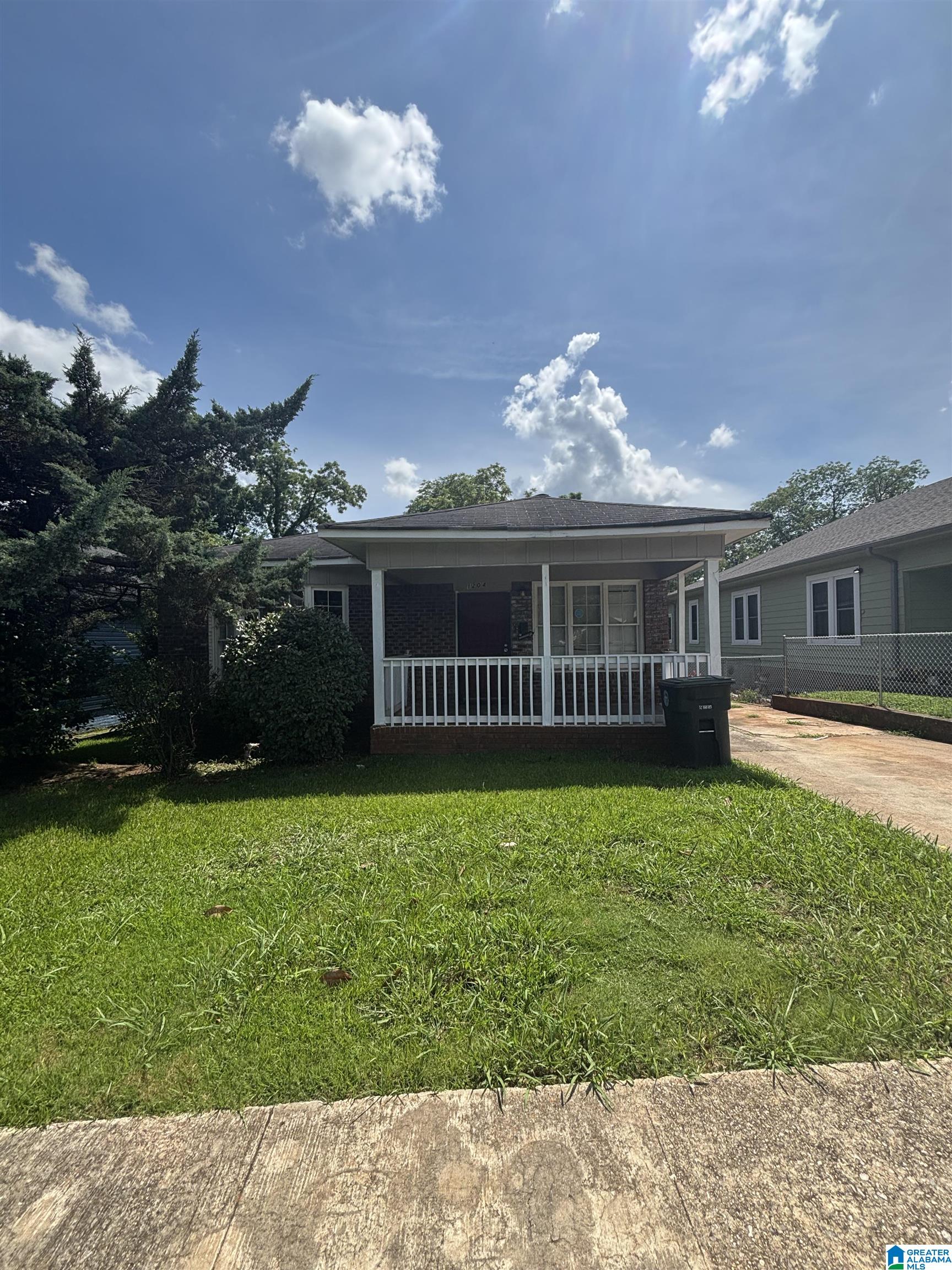 1204 15th Way Southwest Birmingham, AL 35211 - Photo 1 of 13