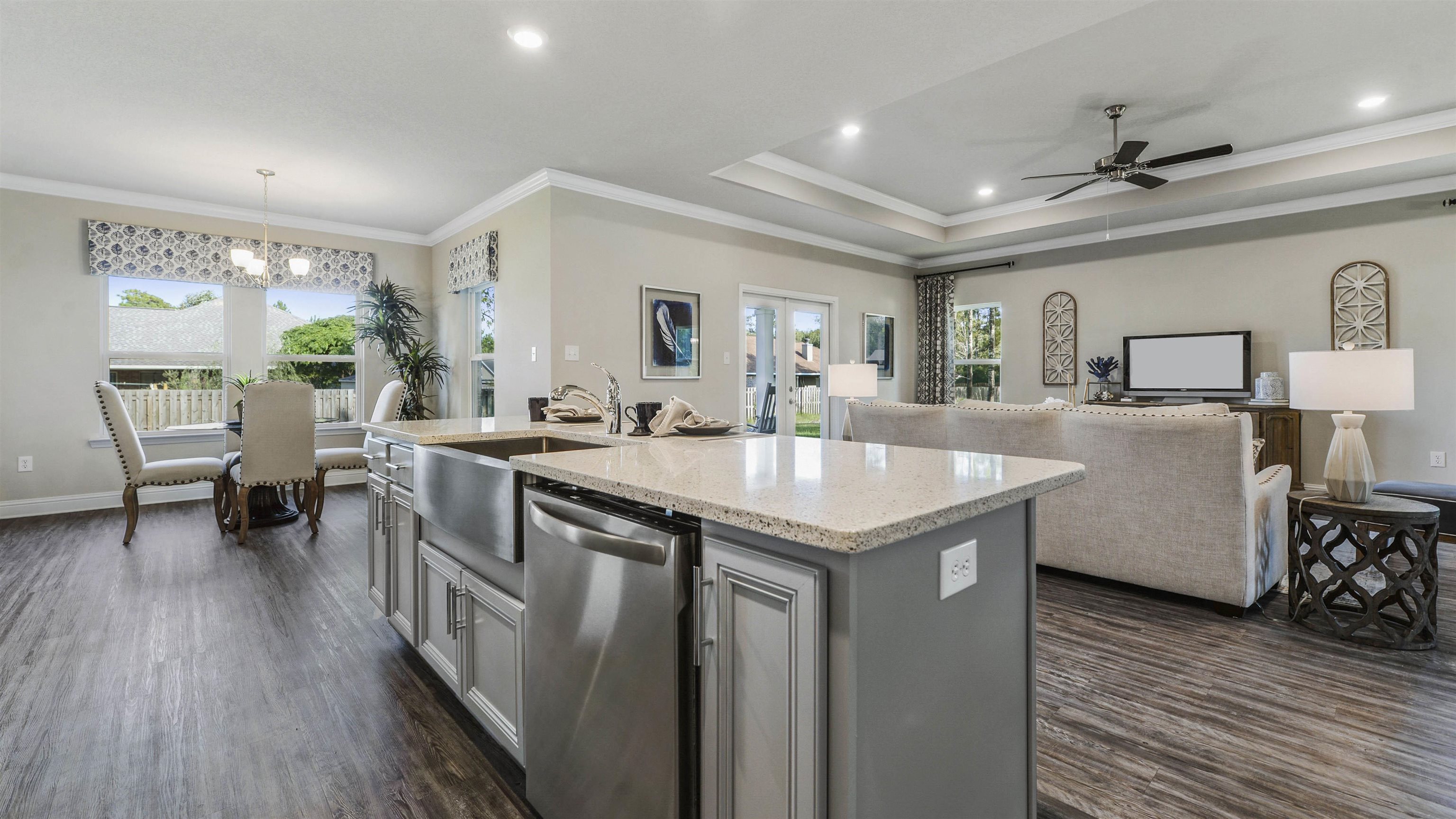 21556 Vernal Road Fairhope, AL 36532 - Photo 11 of 30