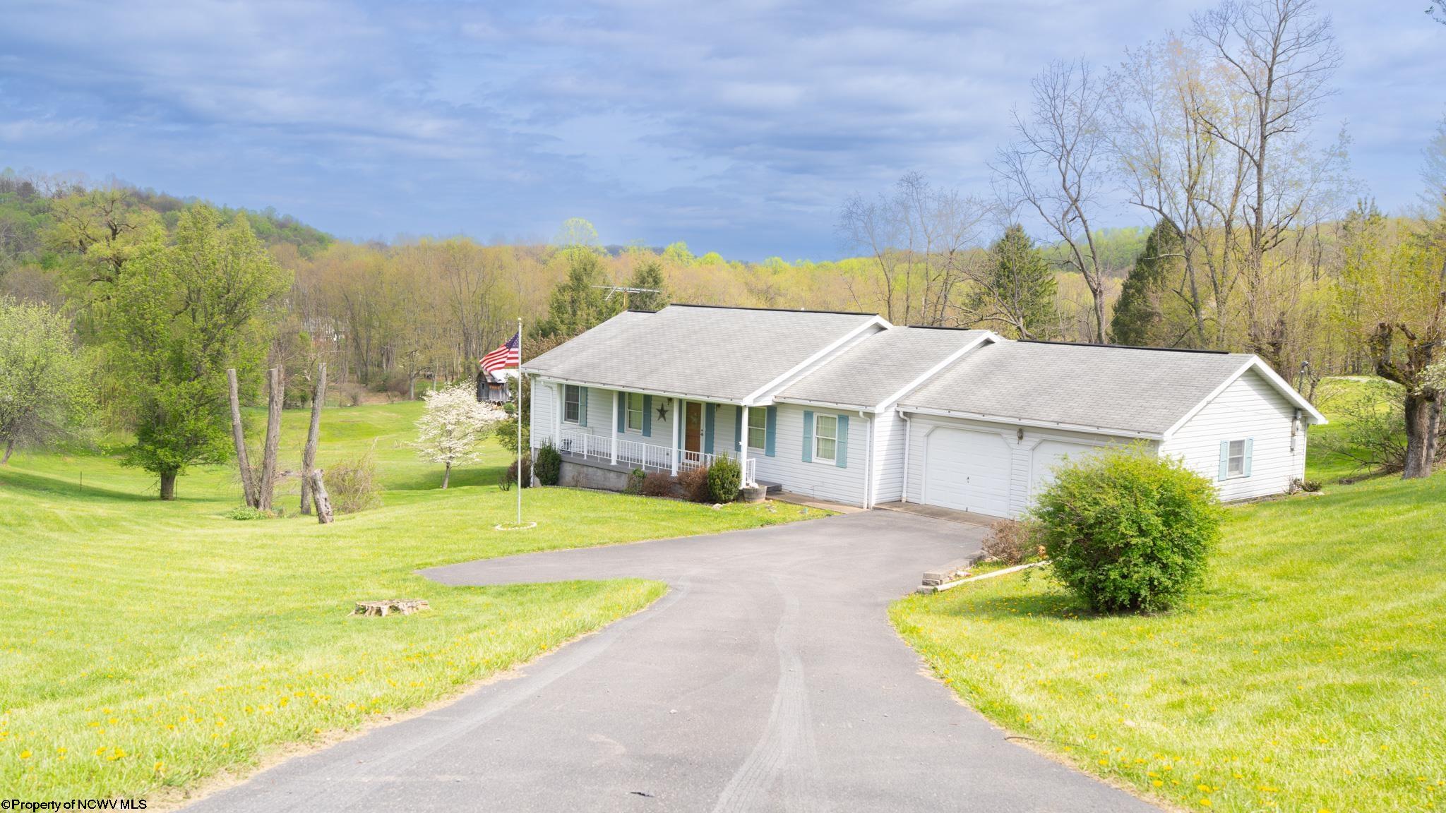 29 Long Run Road Fairmont, WV 26554 - Photo 22 of 22 Gallery Image 22
