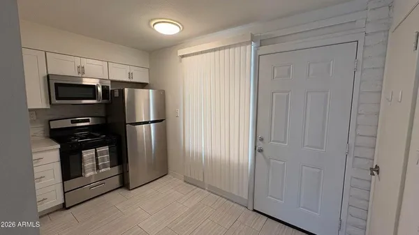 $1,100 | 12847 North 113th Avenue, Unit 14, Youngtown, AZ 85363