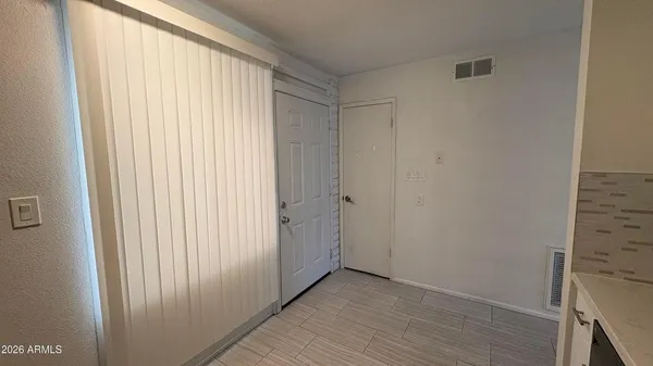 $1,100 | 12847 North 113th Avenue, Unit 14, Youngtown, AZ 85363
