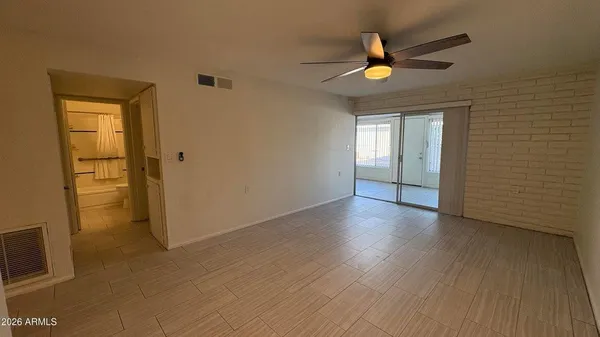 $1,100 | 12847 North 113th Avenue, Unit 14, Youngtown, AZ 85363