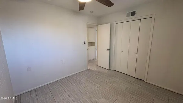 $1,100 | 12847 North 113th Avenue, Unit 14, Youngtown, AZ 85363