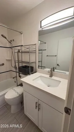 $1,100 | 12847 North 113th Avenue, Unit 14, Youngtown, AZ 85363