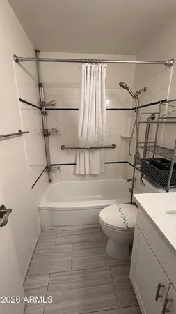 $1,100 | 12847 North 113th Avenue, Unit 14, Youngtown, AZ 85363