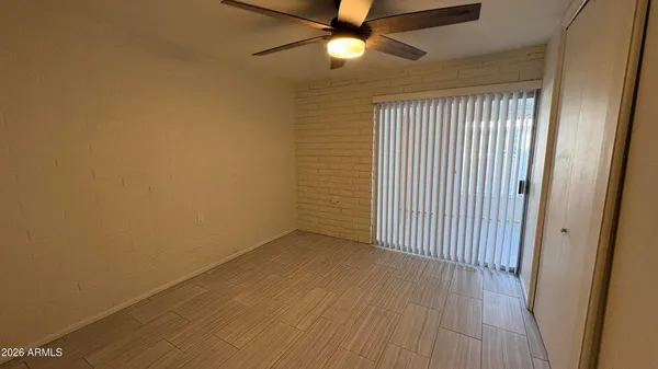 $1,100 | 12847 North 113th Avenue, Unit 14, Youngtown, AZ 85363