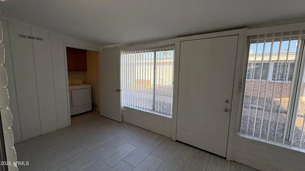 $1,100 | 12847 North 113th Avenue, Unit 14, Youngtown, AZ 85363
