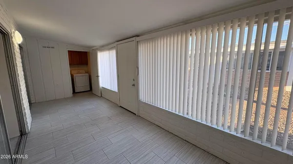 $1,100 | 12847 North 113th Avenue, Unit 14, Youngtown, AZ 85363