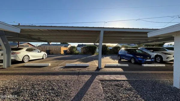 $1,100 | 12847 North 113th Avenue, Unit 14, Youngtown, AZ 85363