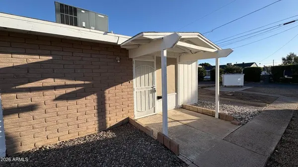 $1,100 | 12847 North 113th Avenue, Unit 14, Youngtown, AZ 85363