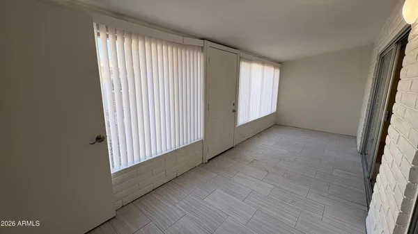 $1,100 | 12847 North 113th Avenue, Unit 14, Youngtown, AZ 85363