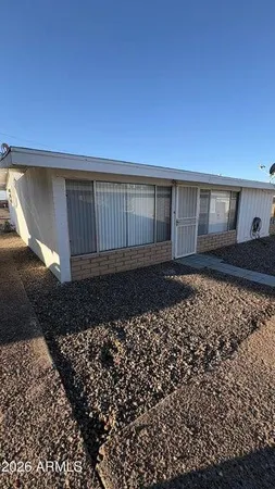$1,100 | 12847 North 113th Avenue, Unit 14, Youngtown, AZ 85363