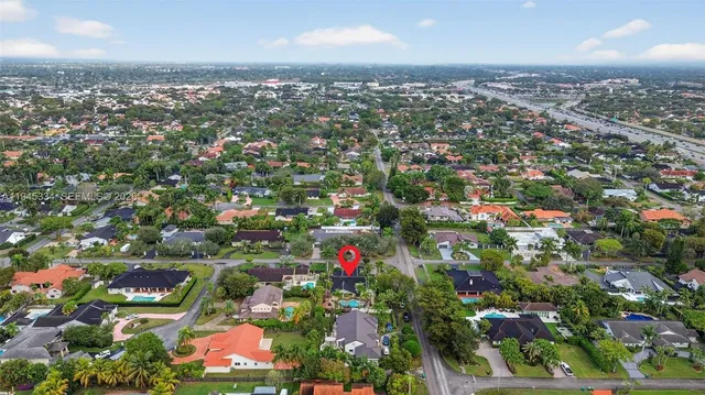 $1,450,000 | 12200 Southwest 100th Street, Miami, FL 33186