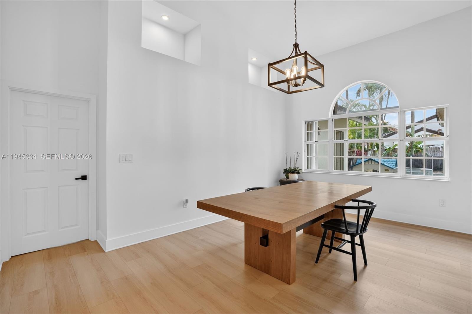 12200 Southwest 100th Street Miami, FL 33186 - Photo 9 of 48 a view of a livingroom with furniture and window