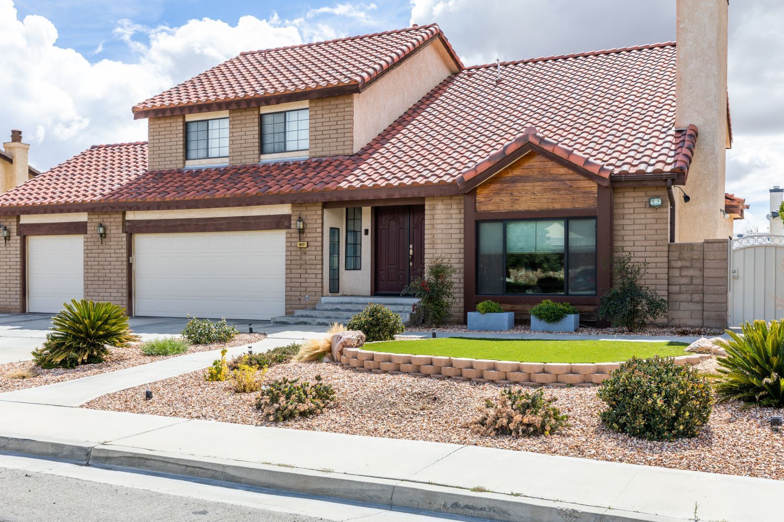 937 Hermosa Avenue Ridgecrest, CA 93555 - Photo 3 of 45 Gallery Image 3