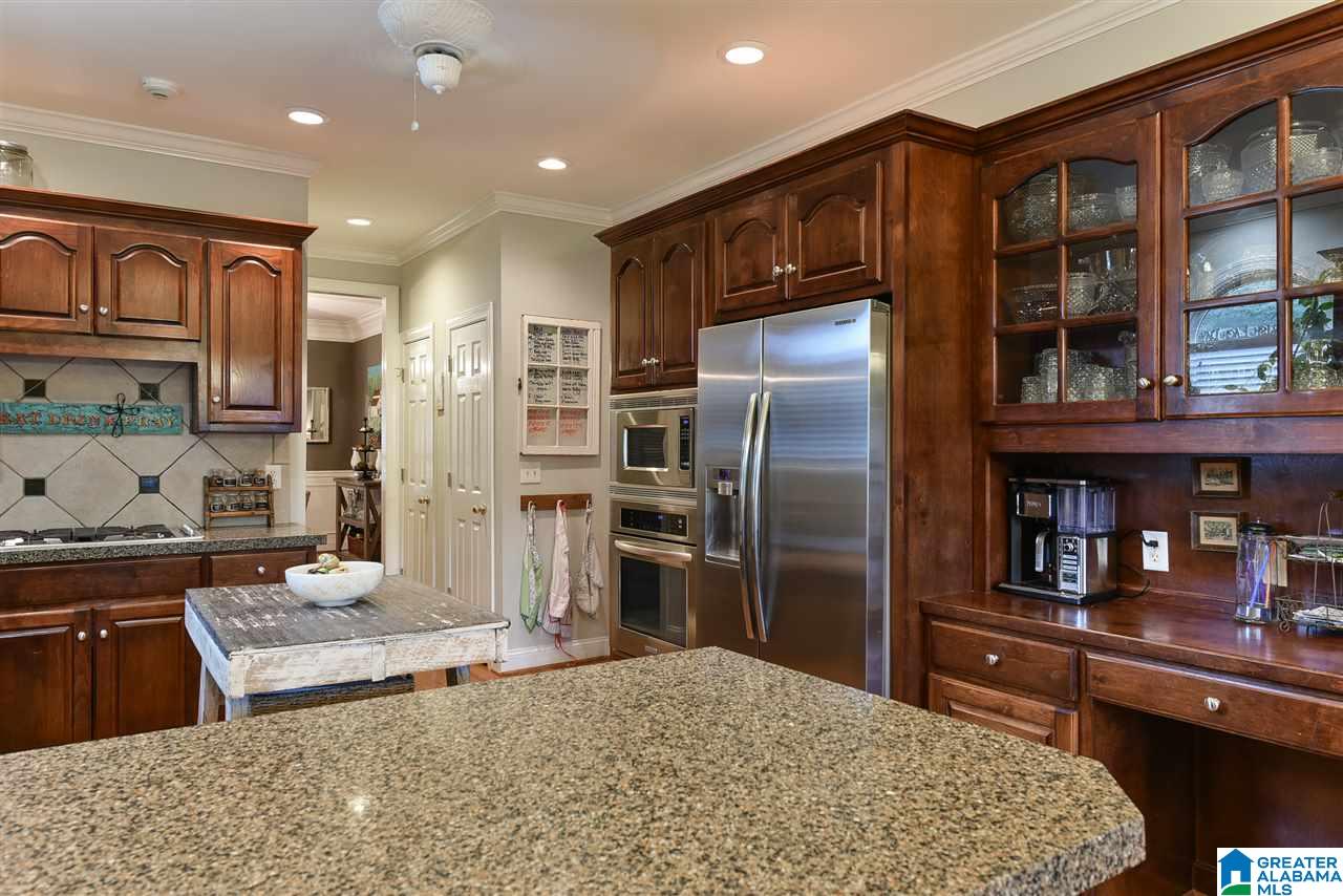 4357 Milner Road West Birmingham, AL 35242 - Photo 21 of 50