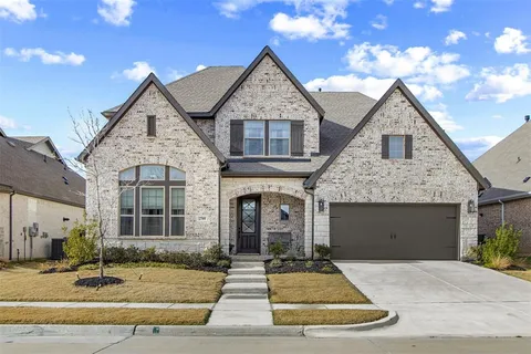 $675,000 | 2708 Darlington Road, Northlake, TX 76226