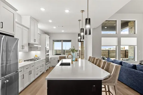 $675,000 | 2708 Darlington Road, Northlake, TX 76226