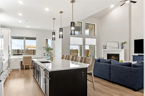 $675,000 | 2708 Darlington Road, Northlake, TX 76226