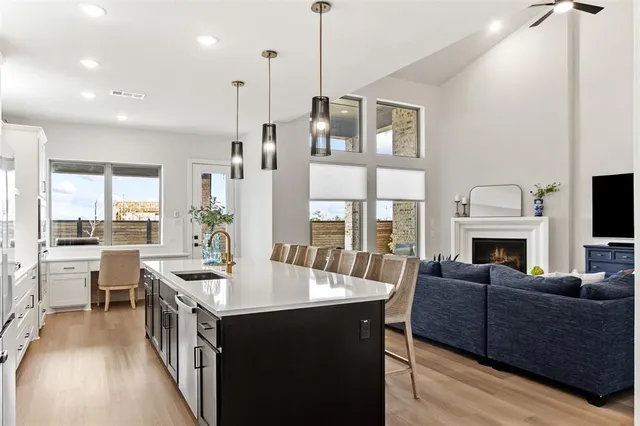 $675,000 | 2708 Darlington Road, Northlake, TX 76226