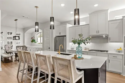 $675,000 | 2708 Darlington Road, Northlake, TX 76226