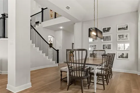 $675,000 | 2708 Darlington Road, Northlake, TX 76226