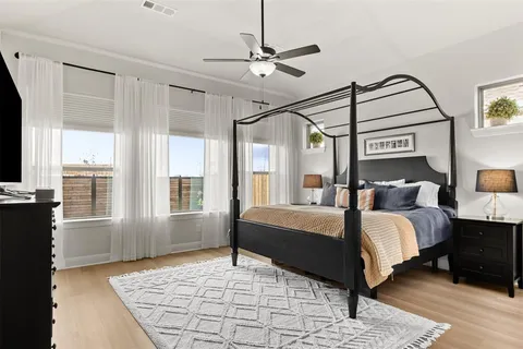 $675,000 | 2708 Darlington Road, Northlake, TX 76226