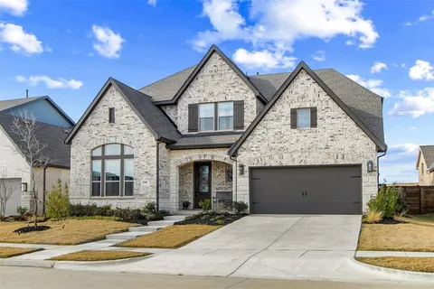 $675,000 | 2708 Darlington Road, Northlake, TX 76226